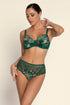 Lise Charmel J91 Tropique En Fleurs High Waist Brief